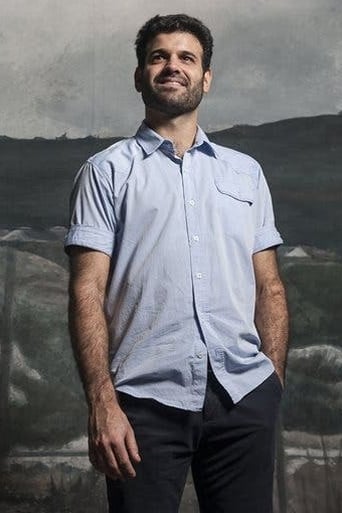 Portrait of Guido Losantos