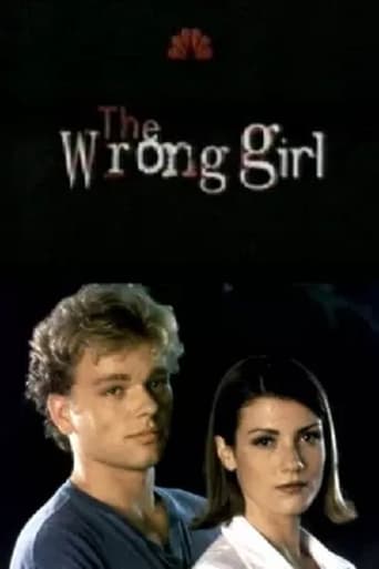 Poster of The Wrong Girl