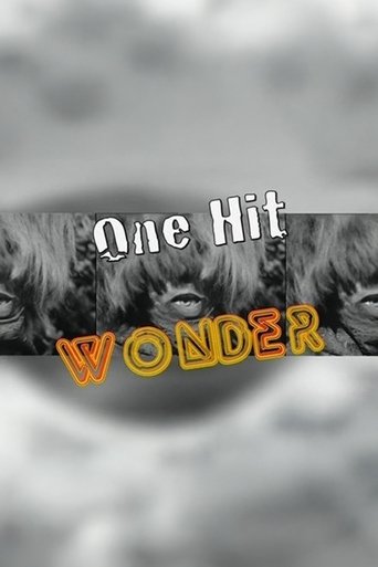 Poster of One Hit Wonder