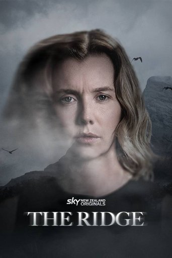 The Ridge Poster of The Ridge