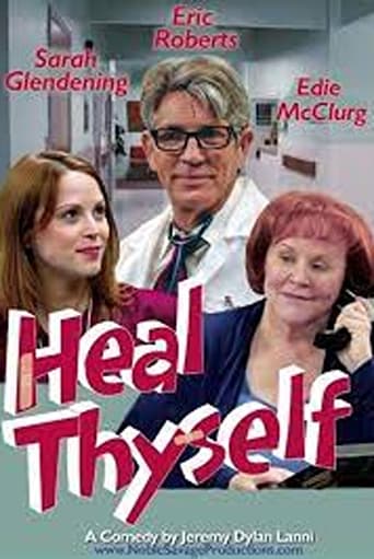 Poster of Heal Thyself