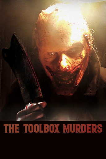 Poster of Toolbox Murders