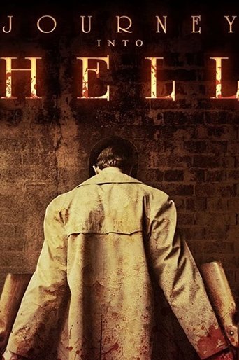 Poster of Auschwitz: Journey Into Hell