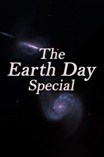 Poster of The Earth Day Special