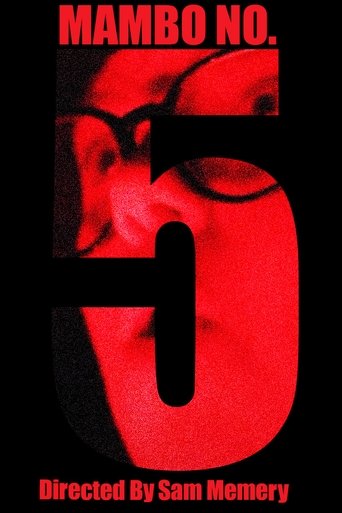 Mambo Number Five Poster of Mambo Number Five