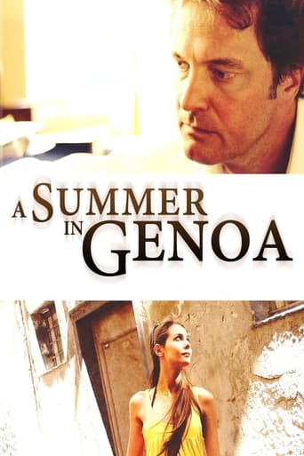 Poster of Genova