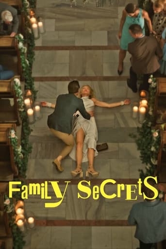 Portrait for Family Secrets - Season 1