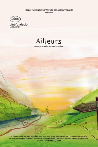 Poster of Somewhere