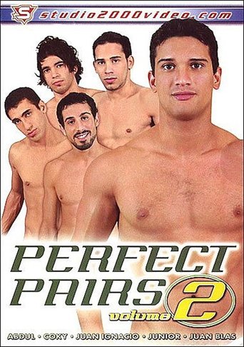Poster of Perfect Pairs 2