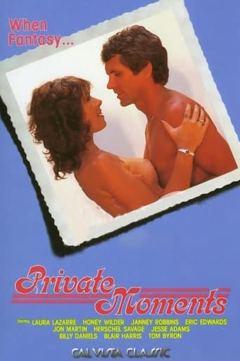Poster of Private Moments