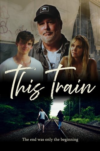 This Train Poster of This Train