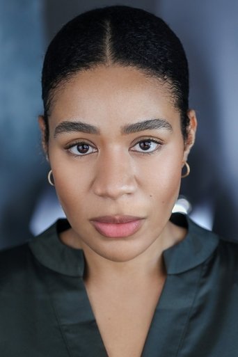 Portrait of Shona Babayemi