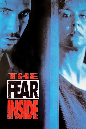 Poster of The Fear Inside