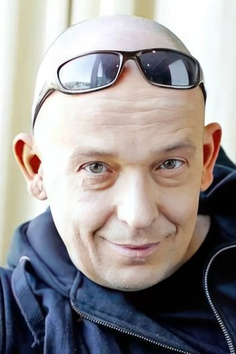 Portrait of Martin Zatovič