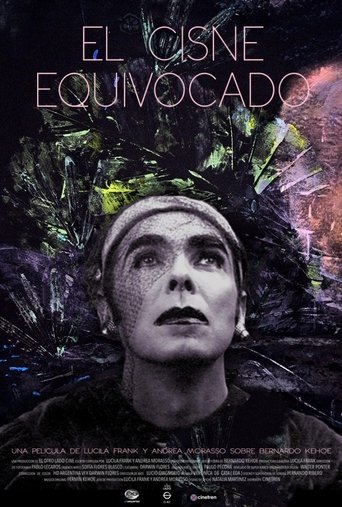 El cisne equivocado Poster of El cisne equivocado
