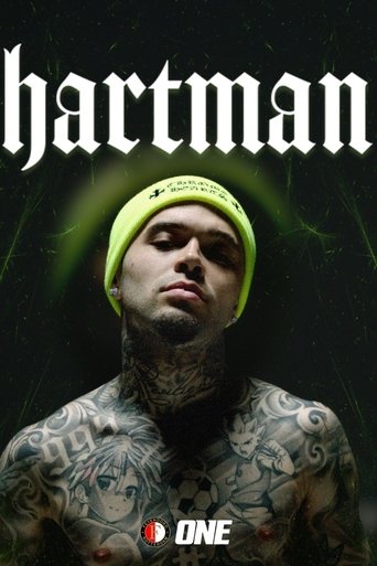 Poster of Hartman