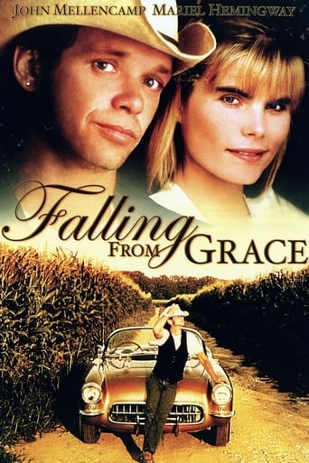 Poster of Falling from Grace