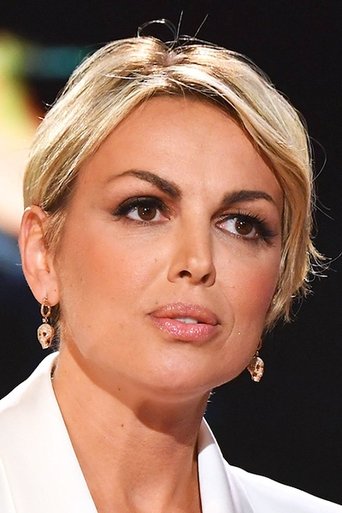 Portrait of Francesca Pascale