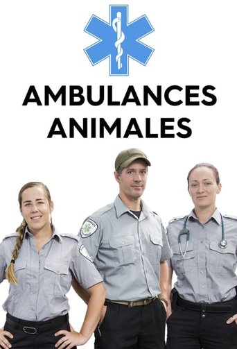 Portrait for Ambulances animales - Season 1