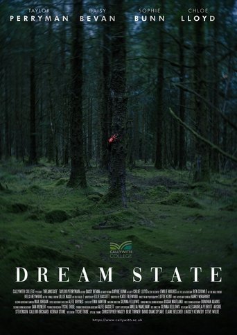 Dream State Poster of Dream State