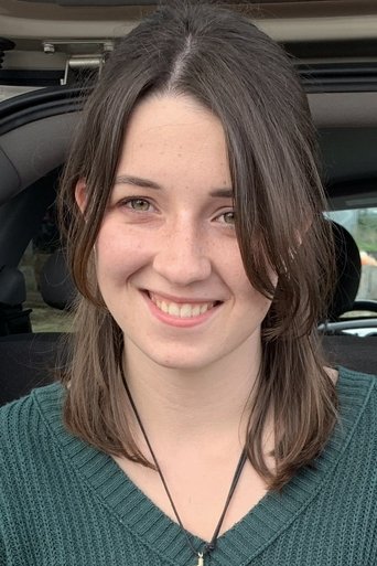 Portrait of Skylar Smith
