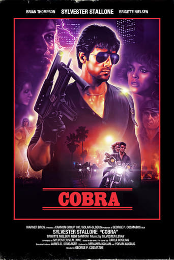 Poster of Cobra