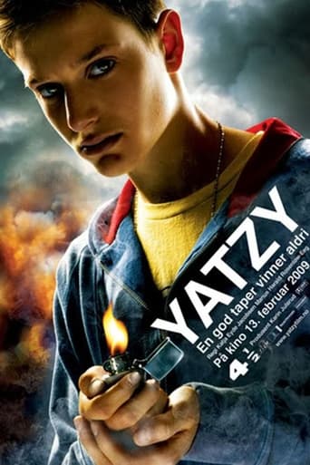 Poster of Yatzy