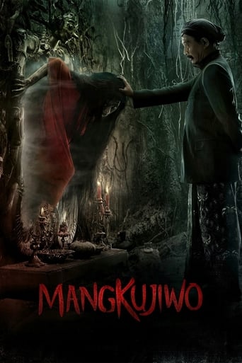 Poster of Mangkujiwo