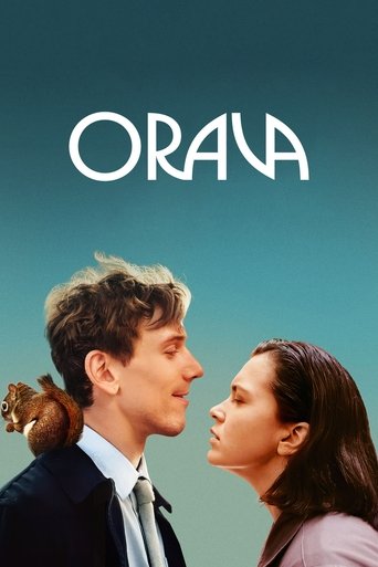 Poster of The Squirrel
