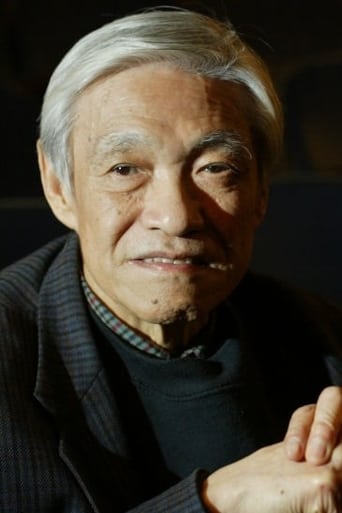 Portrait of Ho Meng-Hua