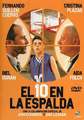 Poster of Amb el 10 a l'esquena