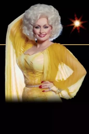 Poster of Dolly Parton: I Will Always Love You