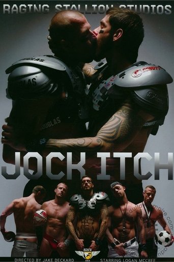 Jock Itch Poster of Jock Itch
