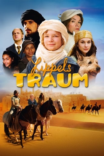 Poster of Lippels Traum