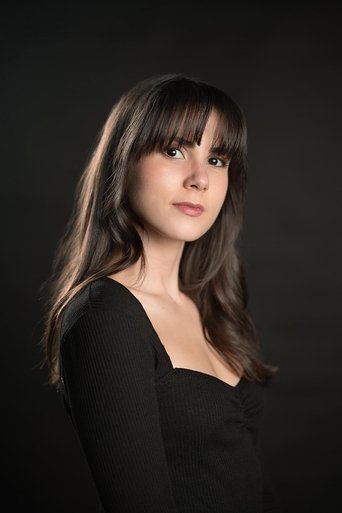 Portrait of Nakarey