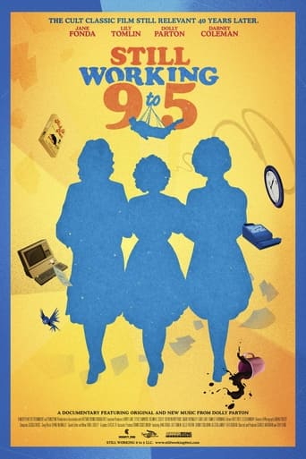 Poster of Still Working 9 to 5