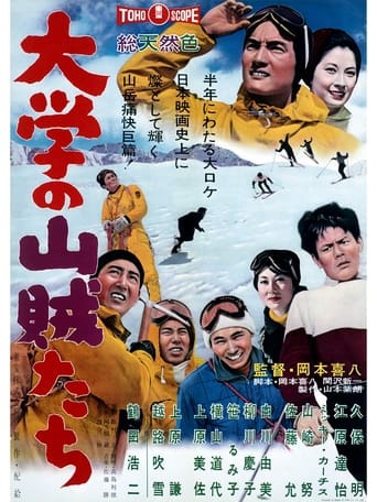 Poster of Girls Behind Bars