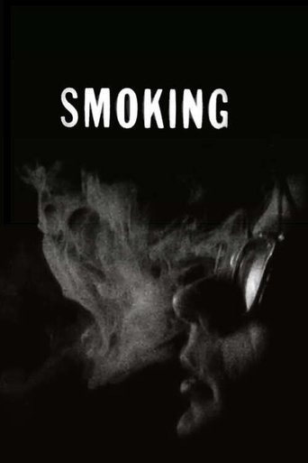 Poster of Smoking