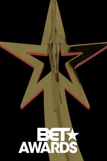 Poster of BET Awards