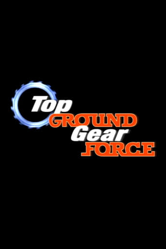 Poster of Top Ground Gear Force