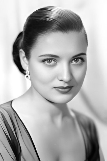 Portrait of Julie Wilson
