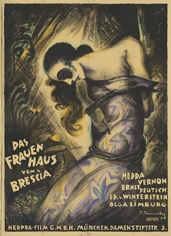 Poster of The Woman House of Brescia