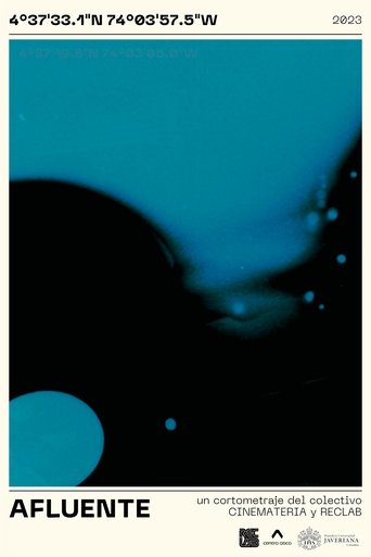 Poster of Affluent