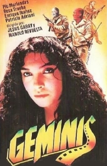 Poster of Géminis