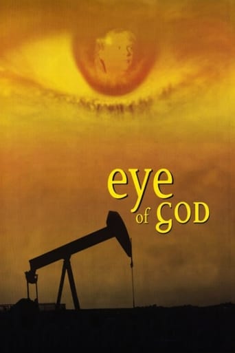 Poster of Eye of God