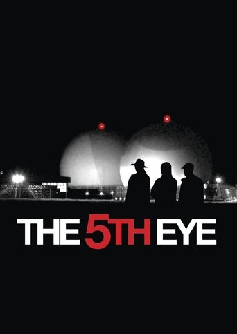 The 5th Eye Poster of The 5th Eye