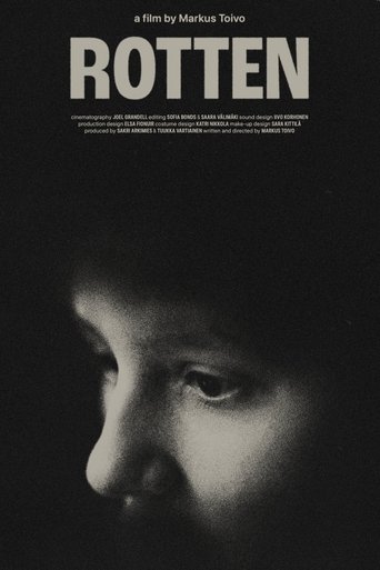 Poster of Rotten