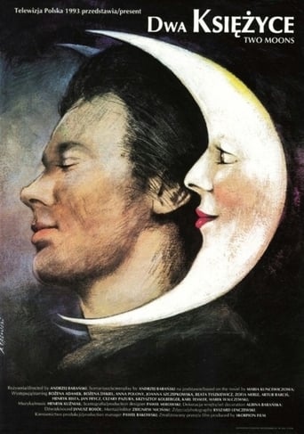 Poster of Two Moons