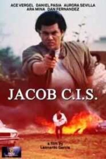 Poster of Jacob C.I.S.