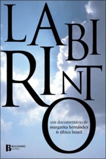Labirinto Poster of Labirinto